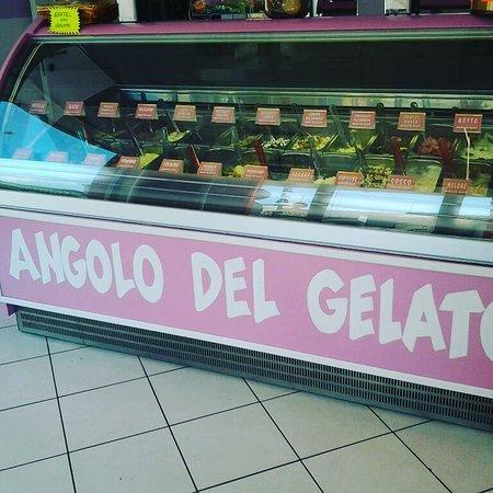 Angolo del Gelato